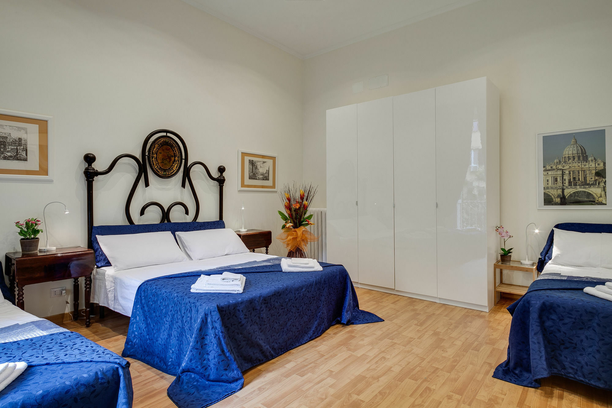 Appartement Otium Mecenatis *