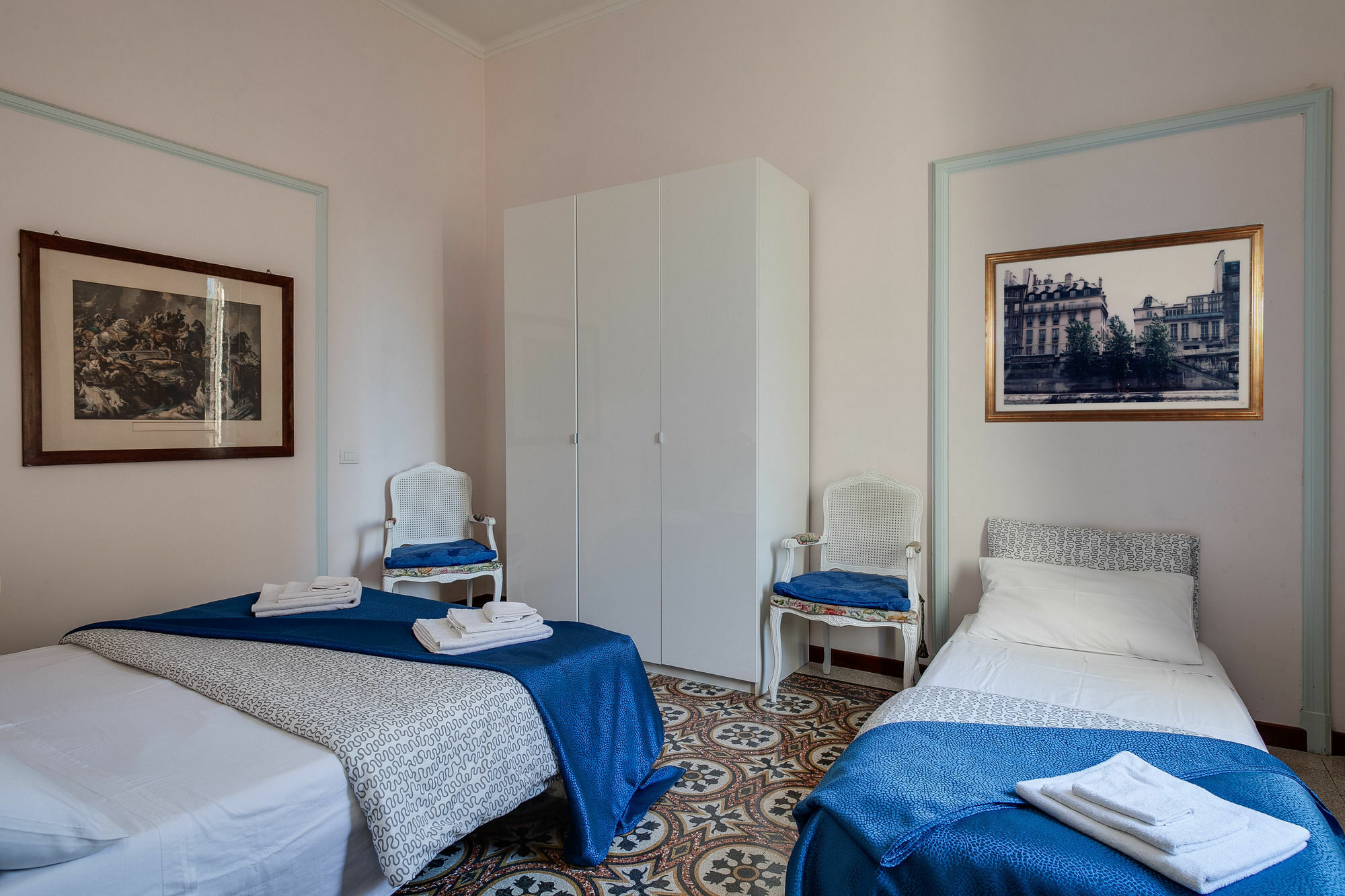 Otium Mecenatis * Rome