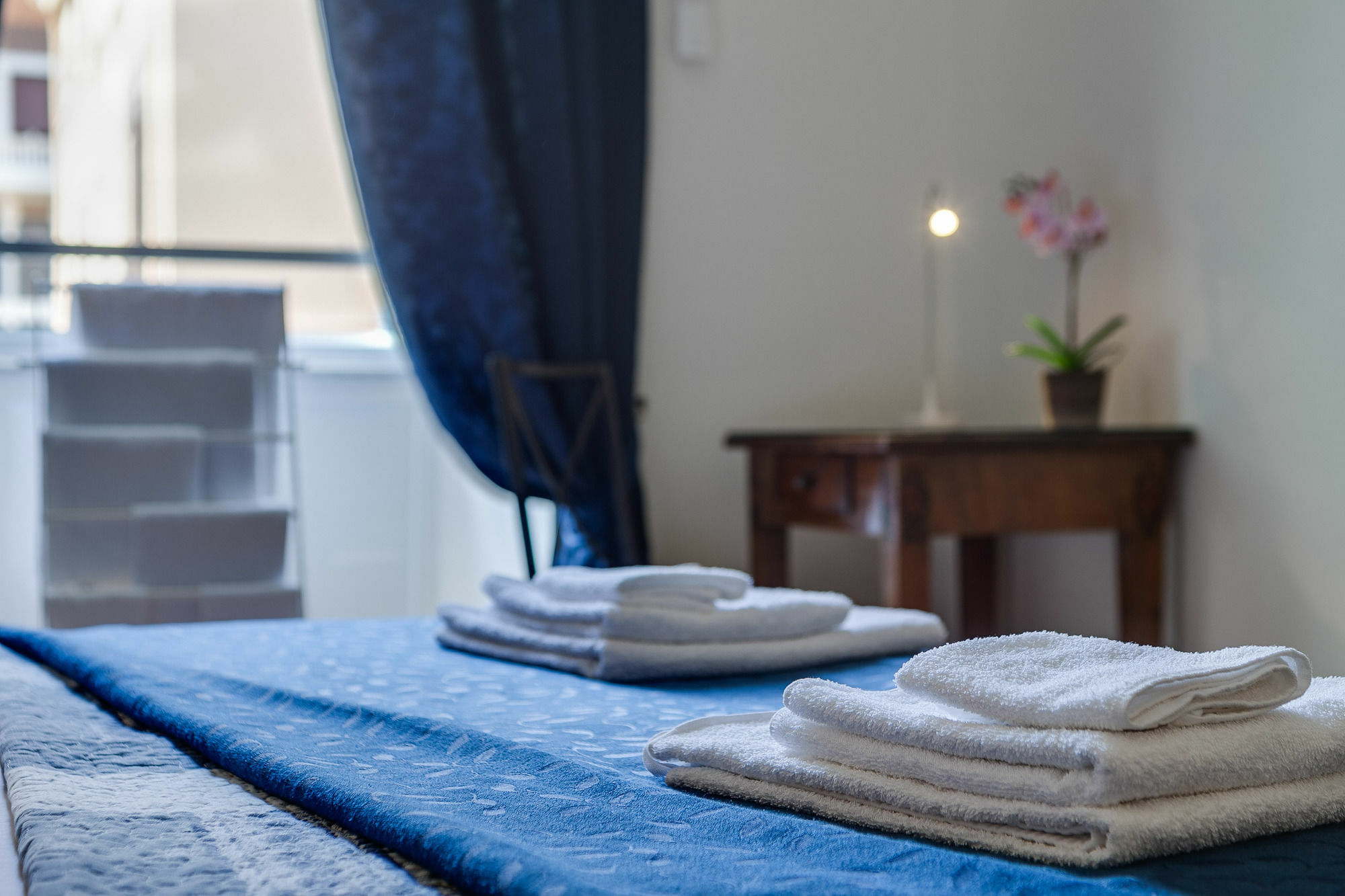 Otium Mecenatis Apartment Rome