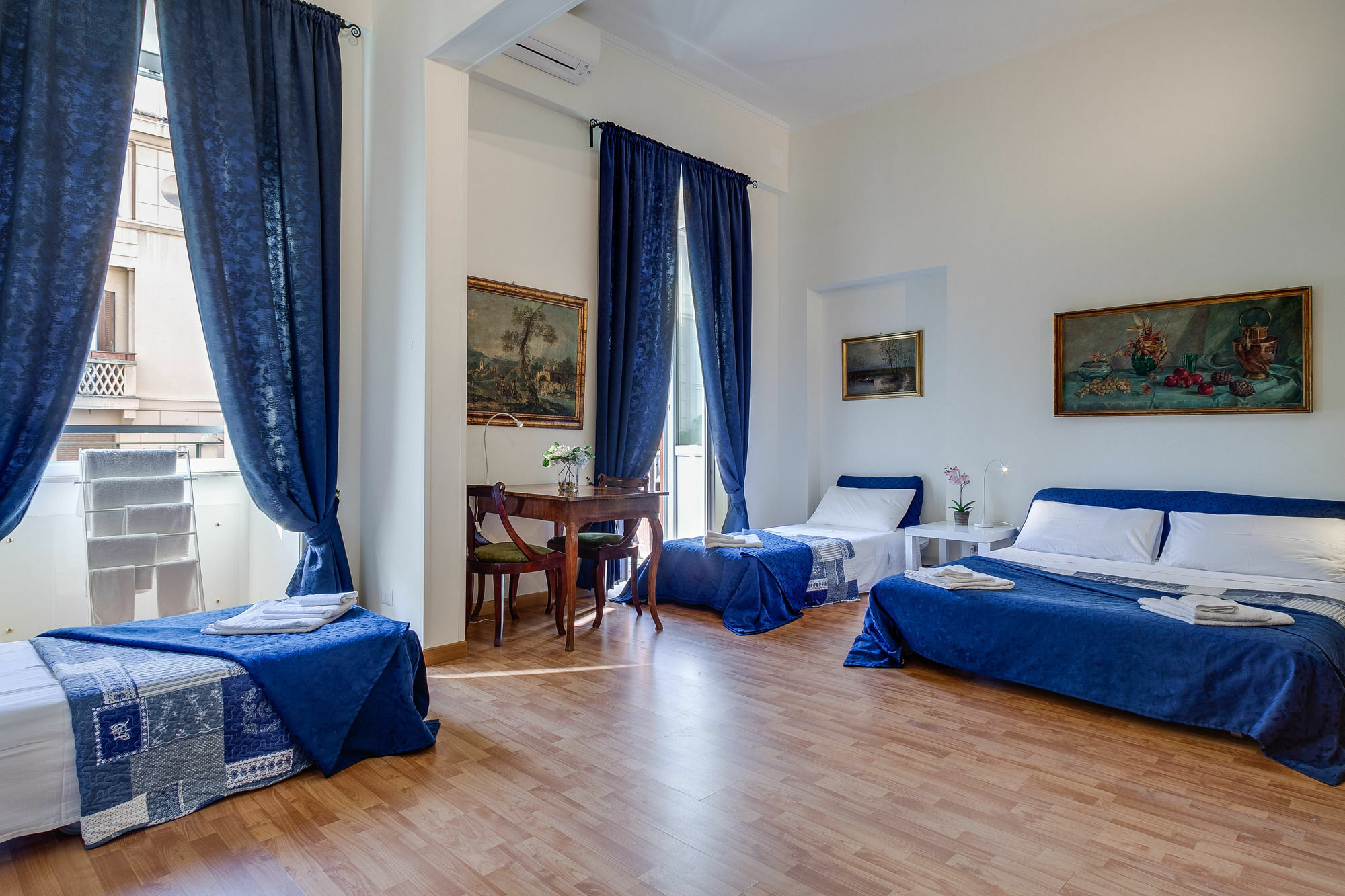 Otium Mecenatis Apartment Rome