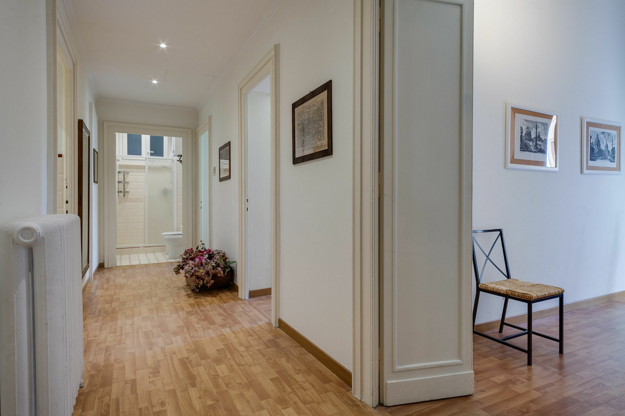 Appartement Otium Mecenatis *