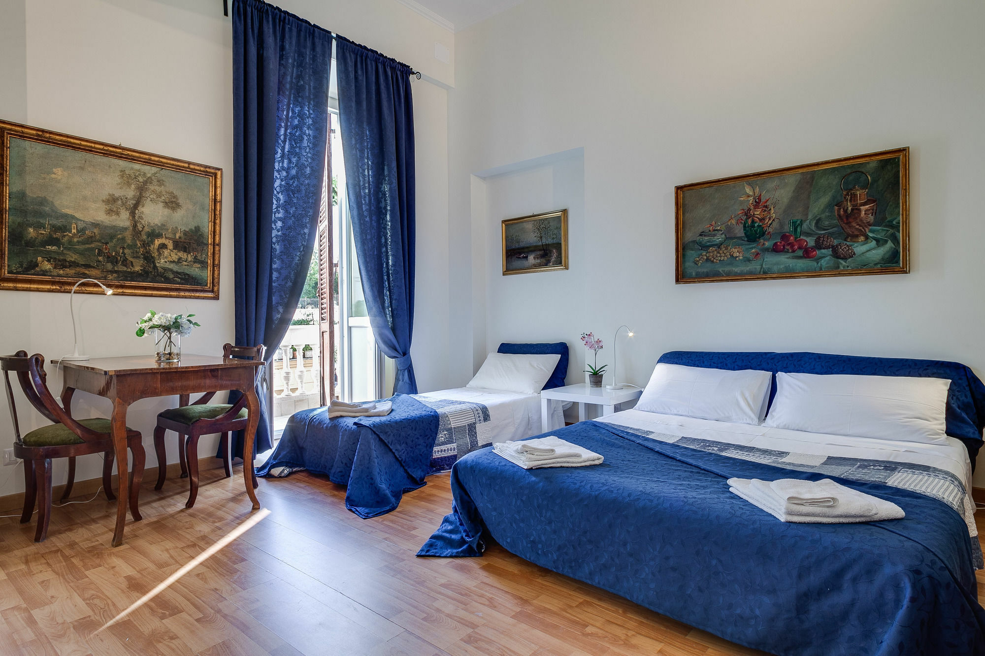 Otium Mecenatis * Rome
