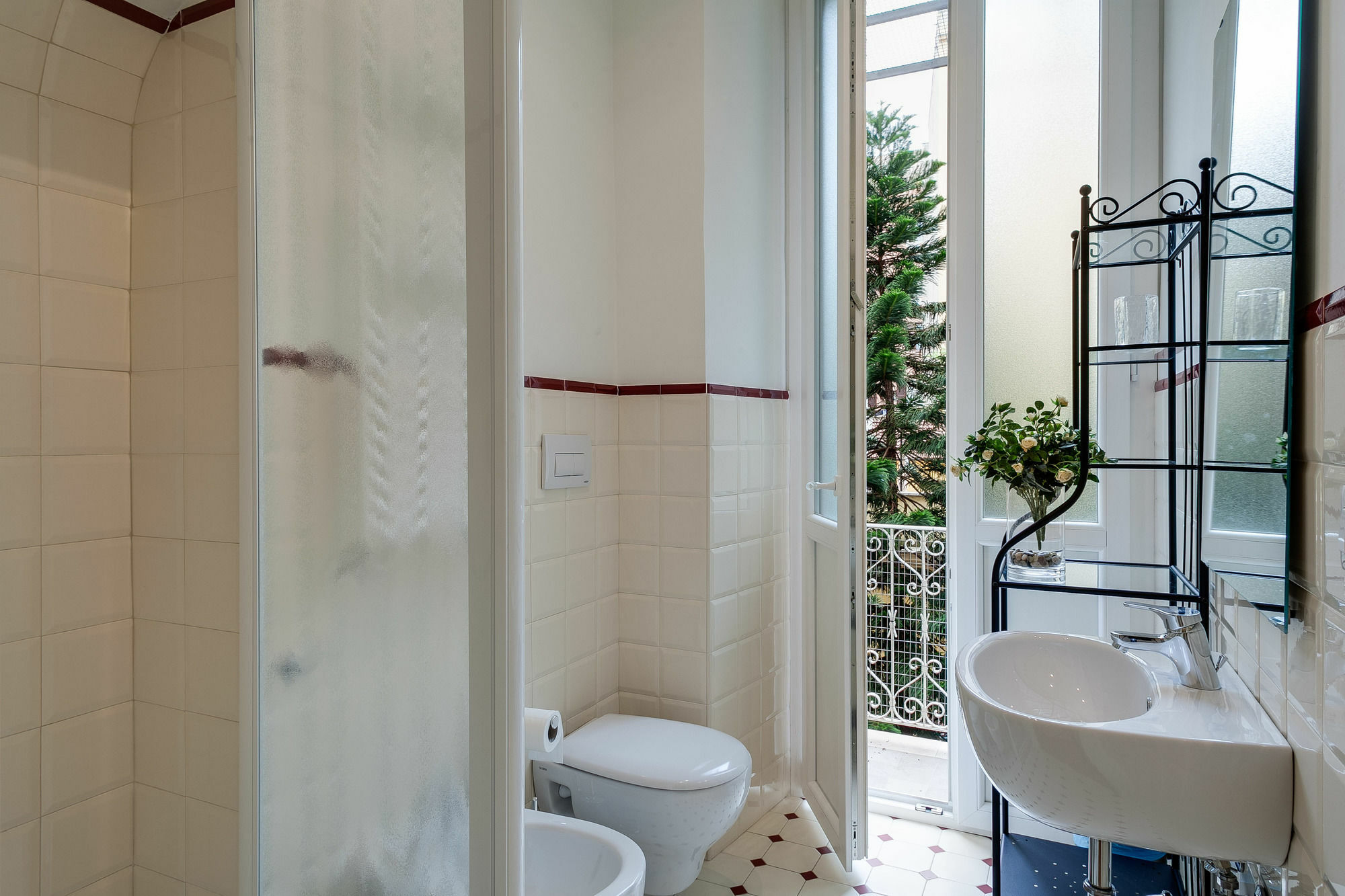 Otium Mecenatis Appartement *