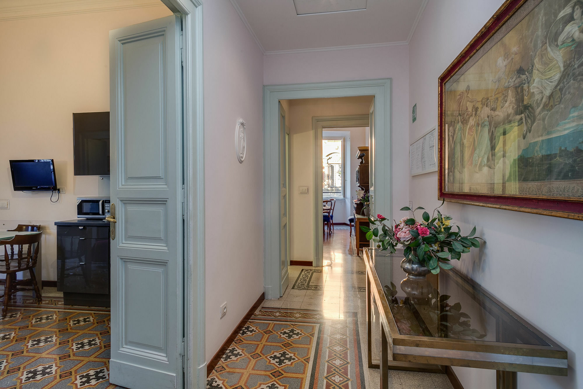 Otium Mecenatis * Rome