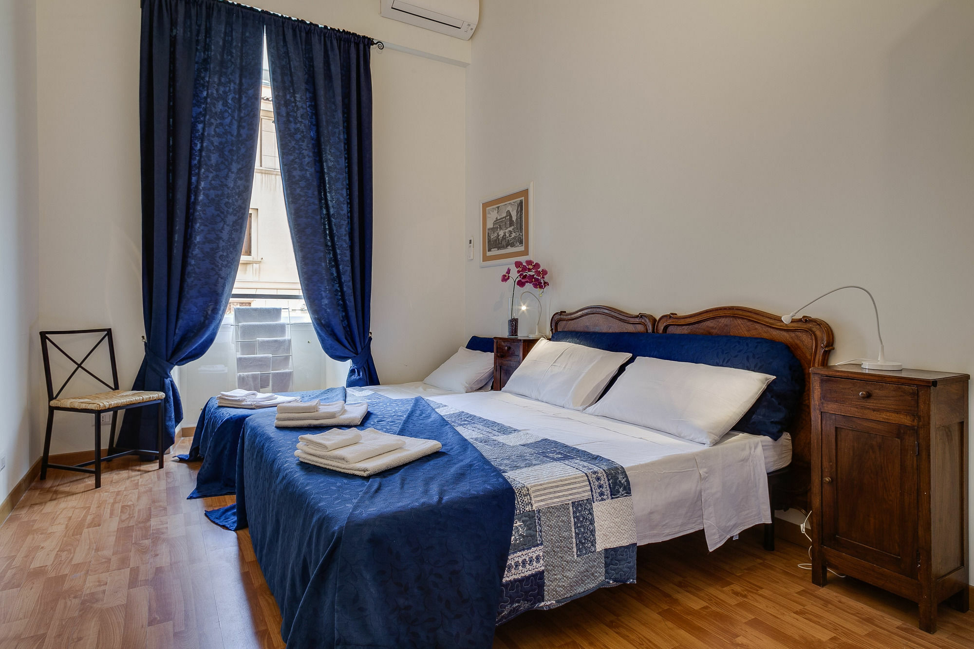 Otium Mecenatis Appartement Rome