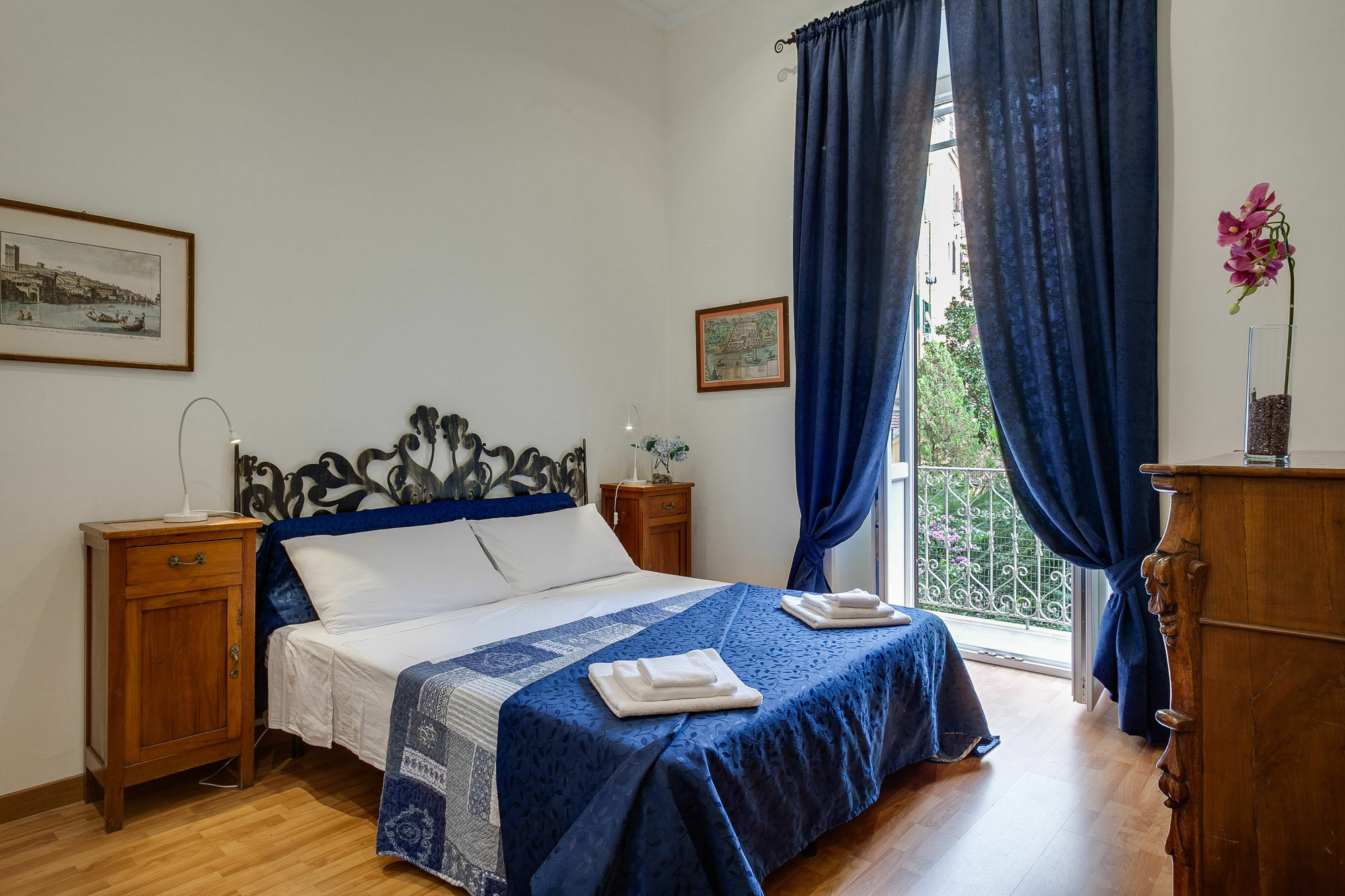 Otium Mecenatis Apartment *
