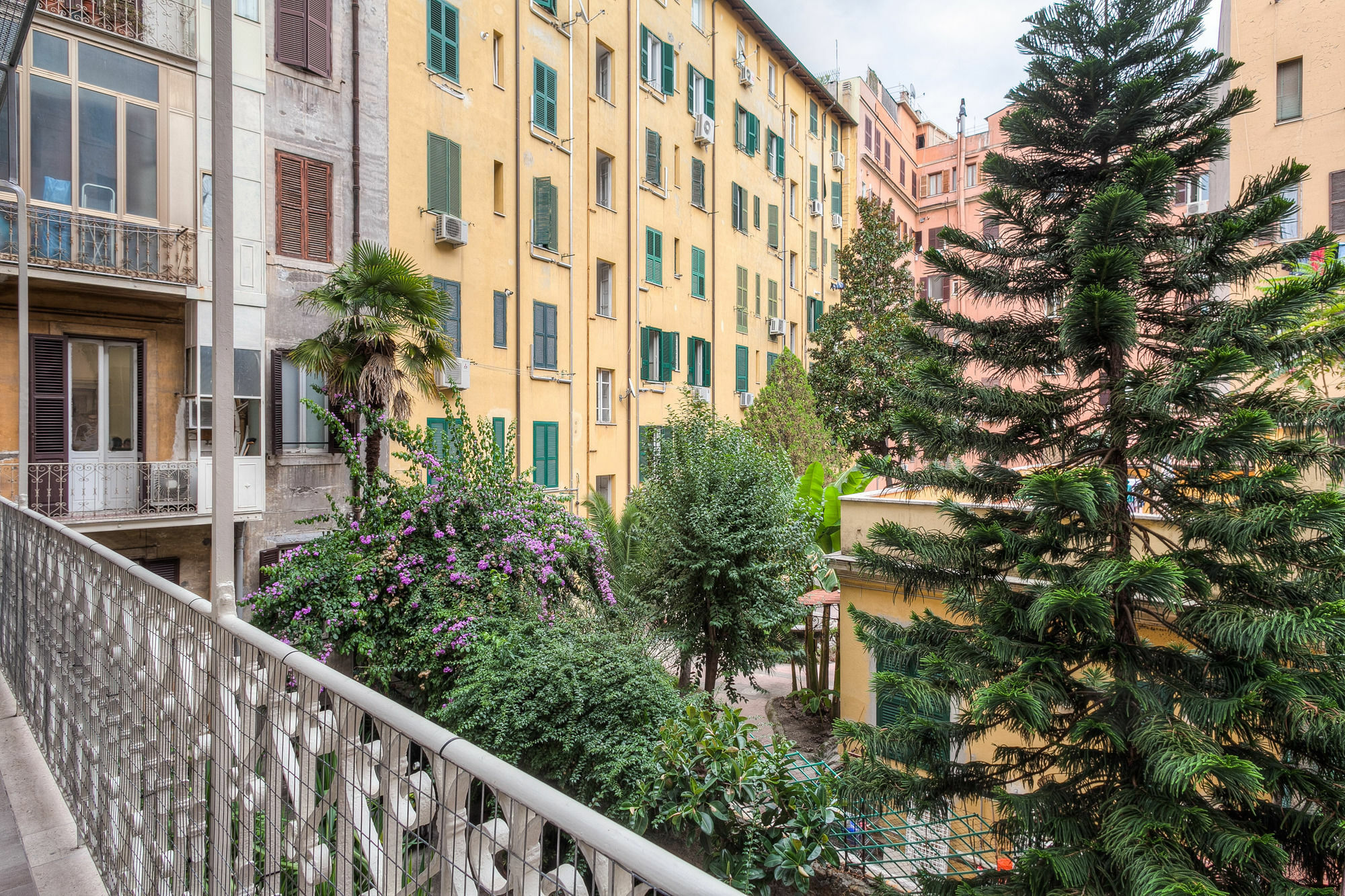 Otium Mecenatis * Rome