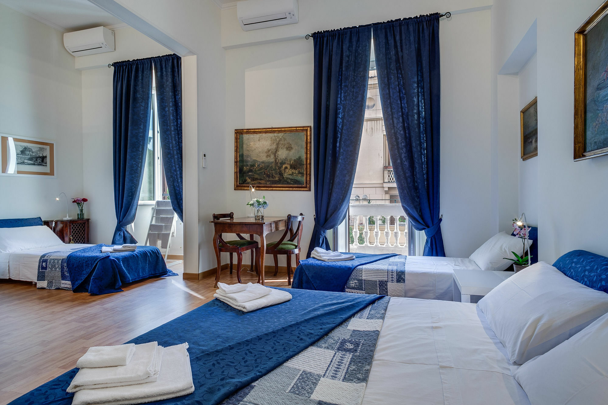 Apartment Otium Mecenatis *