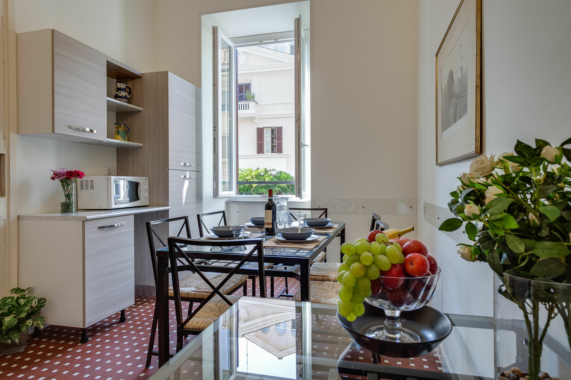 Otium Mecenatis * Rome