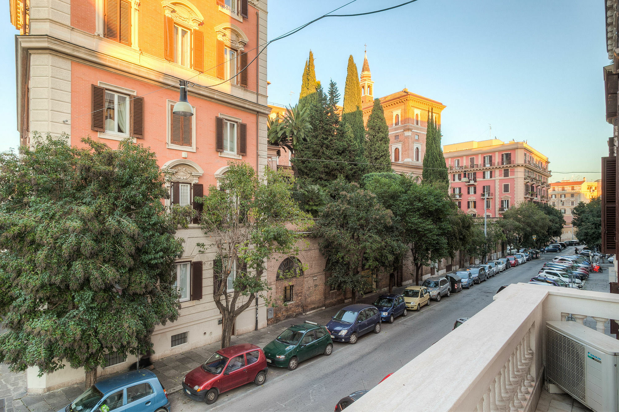 Appartement Otium Mecenatis